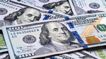سعر الدولار مقابل الجنيه في البنوك والسوق الموازية يوم الجمعة 17 يوليو