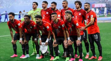 سفارة السعودية بالقاهرة تشيد بإنجاز المنتخب المصري في بطولة كأس العالم