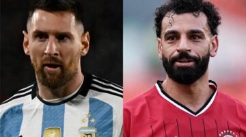 سكالوني يضع خطة تكتيكية لإيقاف محمد صلاح في مواجهة الأرجنتين ومصر المرتقبة