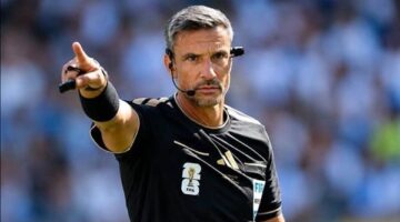 سلافكو فينتشيتش ينهي مسيرته التحكيمية عقب إدارته نهائي كأس العالم 2026 المرتقب