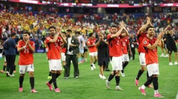 سهام صالح تطلق لقباً مثيراً على أيام استضافة مصر للحدث المونديالي المرتقب