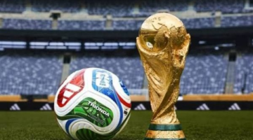 سيطرة الحكام الأوروبيين تتواصل ضمن قائمة تقنية الـVAR لكأس العالم القادم