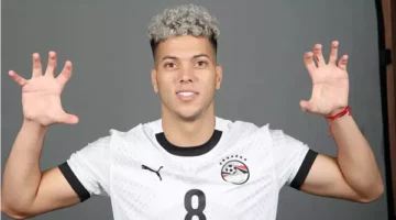 سيلتك الأسكتلندي يطرح 4 ملايين يورو للتعاقد مع اللاعب إمام عاشور