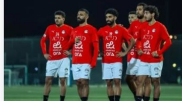 سيناريو مواجهة مصر وأستراليا في دالاس ضمن رحلة الفراعنة لكأس العالم