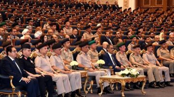 شروط قبول الطلاب في كلية الطب بالقوات المسلحة ومراحل الاختبارات المحددة للدفعة