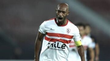 شيكابالا يرفض منصب المدير الرياضي في الزمالك عقب رحيل جون إدوارد
