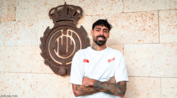 صحيفة الرياضية: إدارة النصر تنهي إجراءات التعاقد مع اللاعب كوستا بشكل نهائي