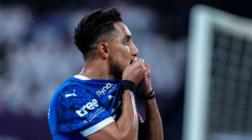 صحيفة عكاظ: الهلال يضع سالم الدوسري أمام خيارات حاسمة بعد قرار إنزاجي