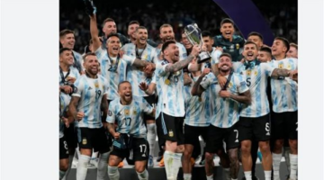 صدام تكتيكي مرتقب بين إسبانيا والأرجنتين لتحديد هوية بطل العرش العالمي الجديد