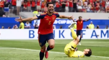 صدام مرتقب بين إسبانيا وفرنسا في نصف نهائي كأس العالم لكرة القدم