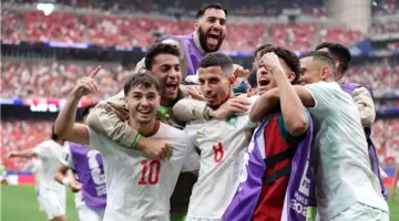 صدام مرتقب بين المغرب وفرنسا والأرجنتين تواجه سويسرا في ربع نهائي المونديال