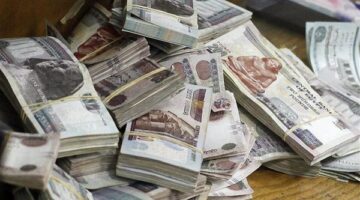 صرف 3000 جنيه ضمن منحة العمالة غير المنتظمة عبر البريد حتى منتصف أغسطس
