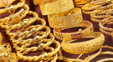 صعود أسعار الذهب في مصر بمنتصف تعاملات الأحد 19 يوليو وتأثير الدولار عليها