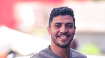 صفقات هجومية جديدة تضع محمد شريف على أعتاب الرحيل عن الأهلي