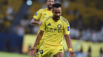صفقة بـ 30 مليوناً تعيد كتابة تفاصيل قصة النصر من جديد