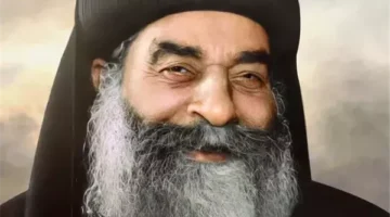 صلوات البابا كيرلس تمنح الطلاب والأسر الطمأنينة قبل إعلان نتيجة الثانوية العامة 2026