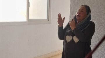 صورة أخيرة لضحية واقعة سيدي بشر تثير تفاعلاً واسعاً بعد خلاف الجيران