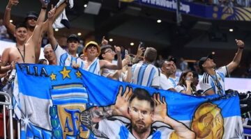 ضحايا وإصابات خلال احتفالات الأرجنتين بالتأهل لنصف نهائي كأس العالم