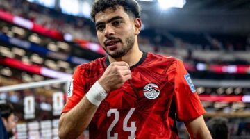 طارق علاء يكشف عن شعوره بعد المشاركة الغائبة في كأس العالم مع المنتخب