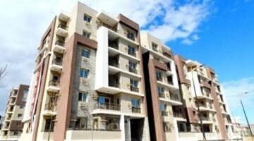 طرح 30 ألف شقة ضمن إعلان سكن لكل المصريين 9 في أكتوبر