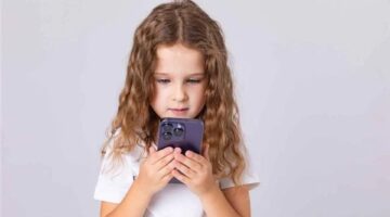 طرح شريحة مخصصة للأطفال لتعزيز حمايتهم أثناء تصفح الإنترنت عبر الهواتف المحمولة