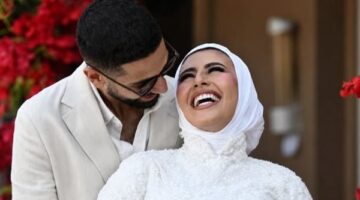 طلاق المطرب عمرو جابر وزوجته تطلب احترام الخصوصية بعد الانفصال عن صاحب الأغنية