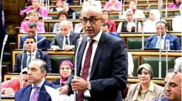 طلب إحاطة بالبرلمان يطالب وزير التعليم بتوضيح حقيقة صعوبة امتحان كيمياء الثانوية العامة