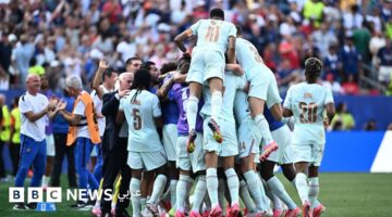 طموحات المغرب في كأس العالم تصطدم بطموح فرنسا ومهارة مبابي المعهودة