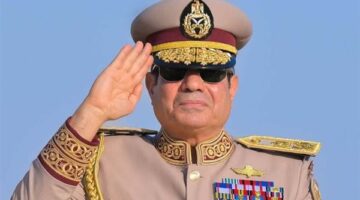 ظهور الرئيس السيسي بالزي العسكري في الأوكتاغون يثير تساؤلات وقلقا في تل أبيب
