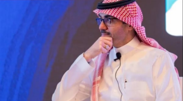 ظهور مرشح محتمل في سباق رئاسة الاتحاد السعودي بعد رحيل المسحل