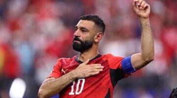 عرض مغرٍ من الهلال السعودي لضم محمد صلاح براتب 25 مليون يورو