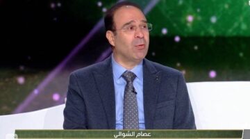 عصام الشوالي يشيد بأداء منتخب المغرب بعد تأهله لنهائيات كأس العالم