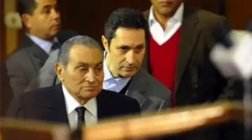 علاء مبارك يهاجم يوسف بطرس غالي بسبب تصريحاته حول مسؤولية والده عن الغلاء