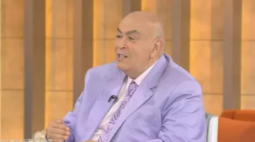 عماد الدين أديب يحذر من مخاطر إغلاق باب المندب على الأمن القومي المصري