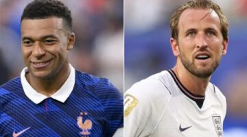 عواصف ميامي تهدد مصير مباراة إنجلترا وفرنسا قبل تحديد ثالث كأس العالم
