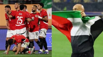 غزة تخصص 3 أماكن لعرض مواجهة منتخب مصر والأرجنتين في كأس العالم