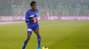 غموض يحيط بموقف الزمالك من أزمة نداي وتهديد يواجه الرخصة الإفريقية للنادي