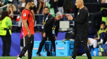 غياب مؤثر يضرب صفوف المنتخب المصري قبل مواجهة أستراليا في كأس العالم