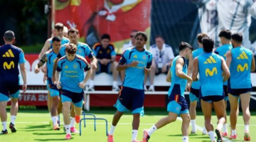 فارق المليار يورو يسبق الصدام المرتقب بين إسبانيا والنمسا في كأس العالم