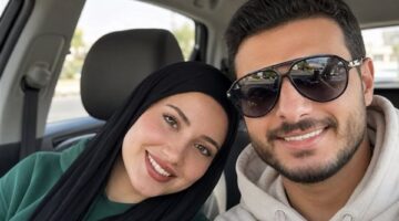 فتاة ادعاء الزواج من محمد الشناوي تنفي علاقتها باللاعب في التحقيقات