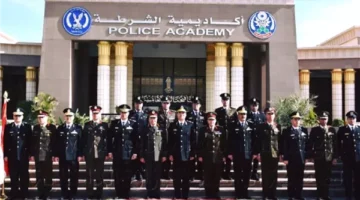 فتح باب التقديم لأكاديمية الشرطة لطلاب الثانوية العامة بدءًا من الغد وحتى 27 أغسطس
