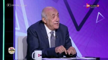 فتحي سند يشيد بأداء منتخب المغرب المتألق في بطولة كأس العالم 2026