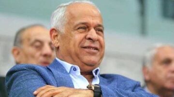 فرج عامر يثير الجدل حول التعاقد مع مهاجم فلسطيني لصفوف الأهلي