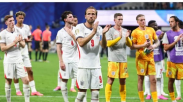 فرنسا تواجه إنجلترا في صراع الميدالية البرونزية بختام مونديال 2026