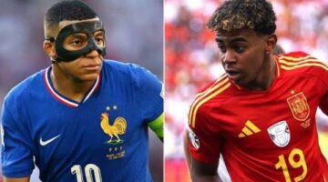 فرنسا وإسبانيا تترقبان حسم بطاقة التأهل لنهائي كأس العالم بصدام كروي مرتقب