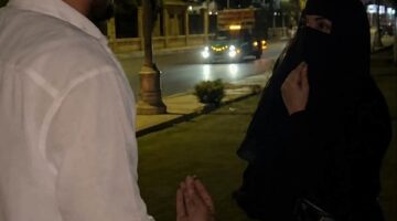 فيديو متداول لخلاف أسري يثير تفاعلًا واسعًا على منصات التواصل الاجتماعي
