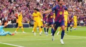 فيران توريس يعلق مفاوضات التجديد مع برشلونة بسبب اهتمام باريس سان جيرمان