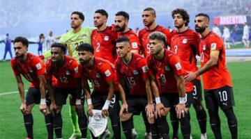 فيفا يشيد بمسيرة منتخب مصر في مونديال 2026 وسط إشادة دولية واسعة