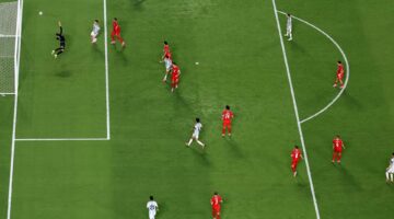 فيفا يعلن عن الهدف الأفضل ضمن الأدوار الإقصائية في بطولة كأس العالم