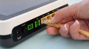 قائمة أسعار باقات الإنترنت الأرضي لجميع الشركات تبدأ من 150 جنيهًا